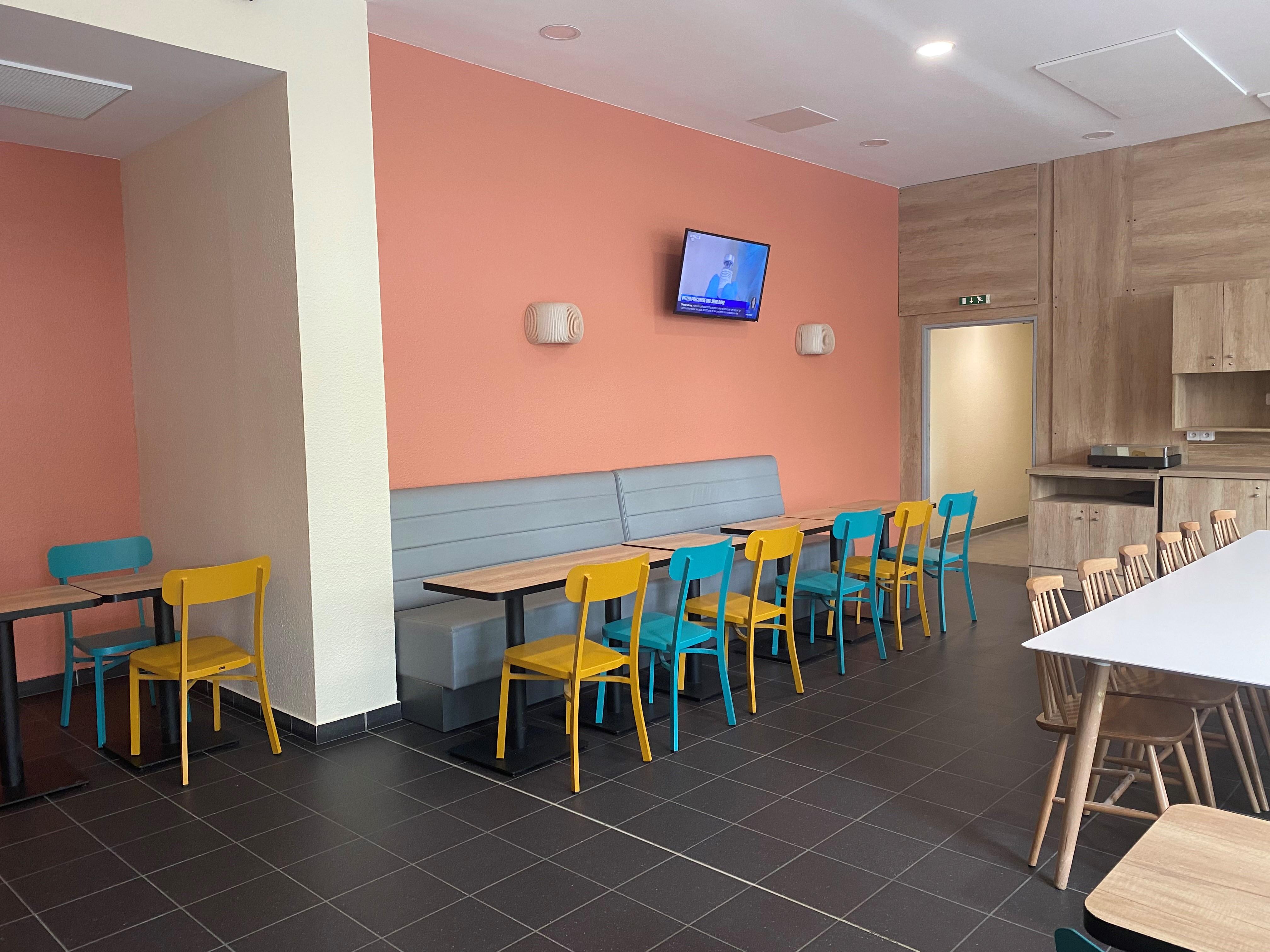 Adagio Access Marne La Vallee - Torcy Диснейленд Париж Экстерьер фото