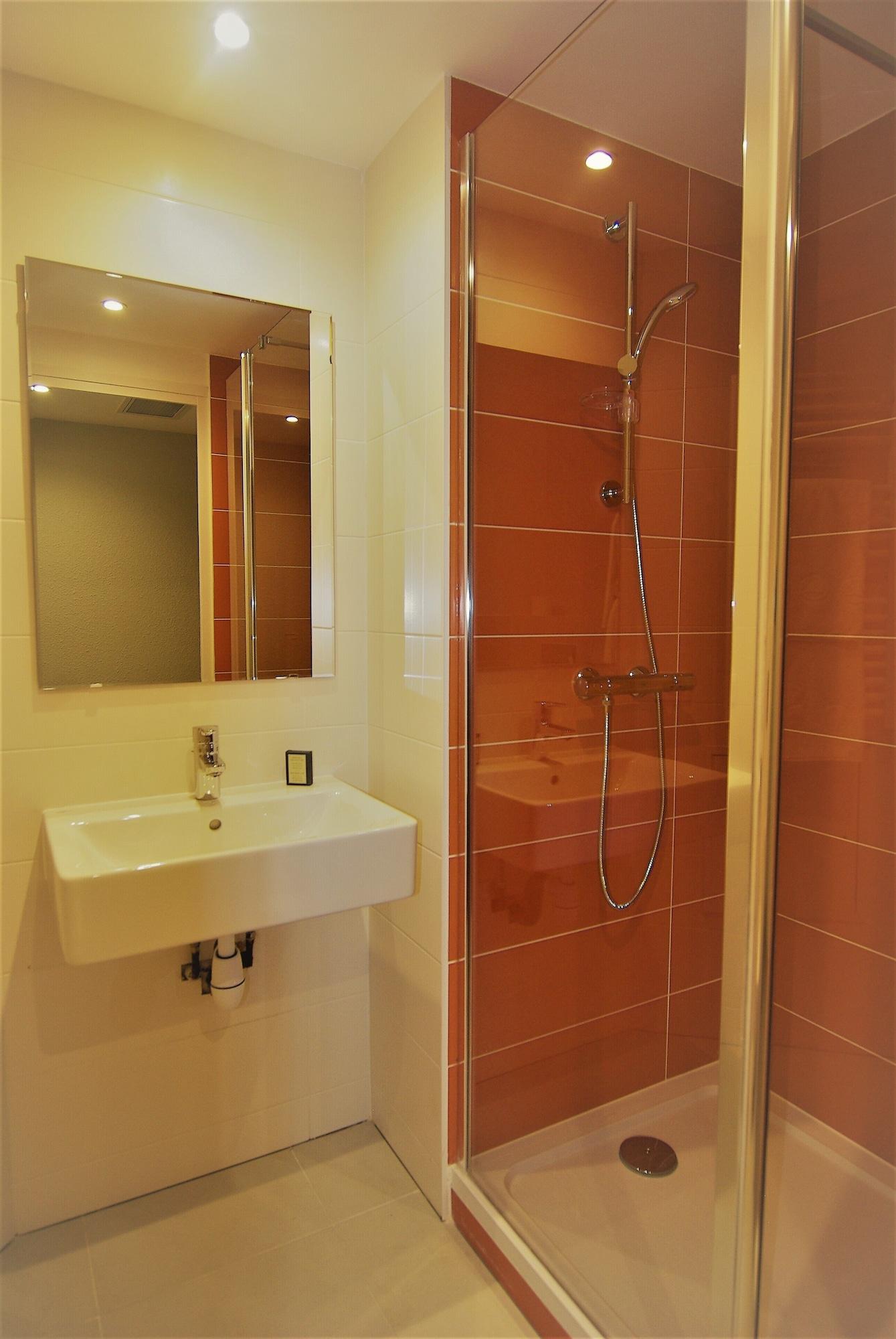 Adagio Access Marne La Vallee - Torcy Диснейленд Париж Экстерьер фото