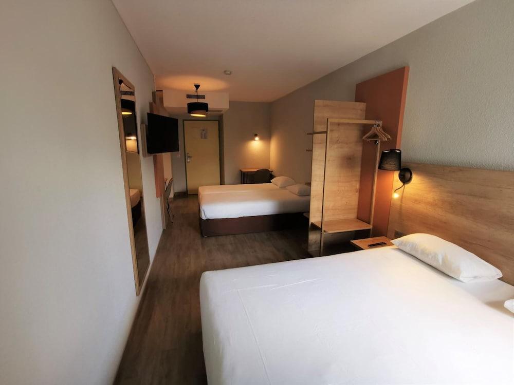 Adagio Access Marne La Vallee - Torcy Диснейленд Париж Экстерьер фото