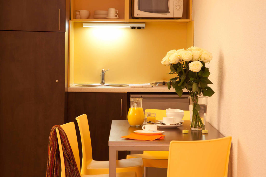 Adagio Access Marne La Vallee - Torcy Диснейленд Париж Экстерьер фото
