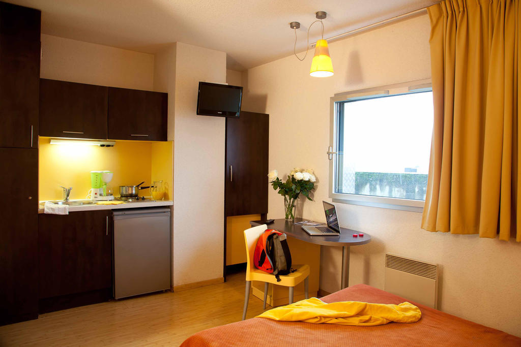 Adagio Access Marne La Vallee - Torcy Диснейленд Париж Экстерьер фото